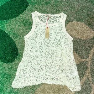 NWT Banana Republic Heritage top